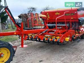 Сеялка Vaderstad Rapid 2015