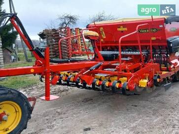 Vaderstad Rapid 2015 - фото