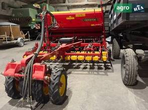 Сівалка Vaderstad Rapid 2016