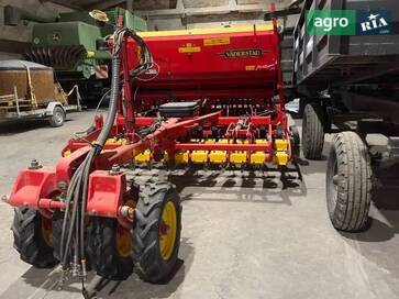 Vaderstad Rapid 2016 - фото