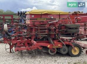 Сеялка Vaderstad Rapid 