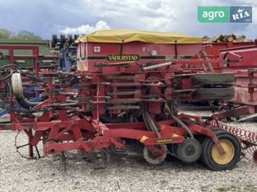 Vaderstad Rapid  - фото