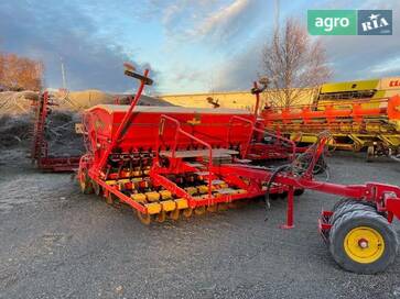 Vaderstad Rapid 2013 - фото