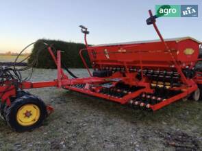 Посевной комплекс Vaderstad Rapid 2013