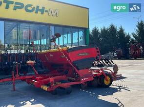 Посівний комплекс Vaderstad Rapid 2018