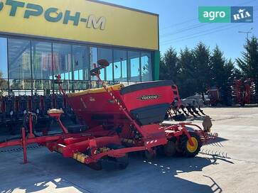 Vaderstad Rapid 2018 - фото