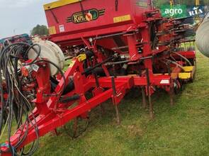 Посівний комплекс Vaderstad Rapid 2005