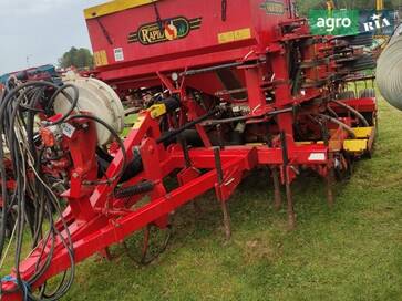 Vaderstad Rapid 2005 - фото