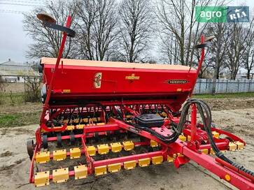 Vaderstad Rapid 2016 - фото