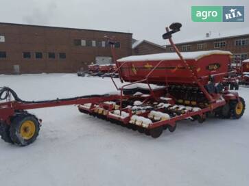 Vaderstad Rapid 2008 - фото