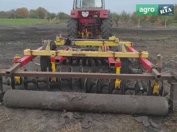 Vaderstad Rapid  - фото