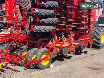 Vaderstad Rapid 2017 - фото