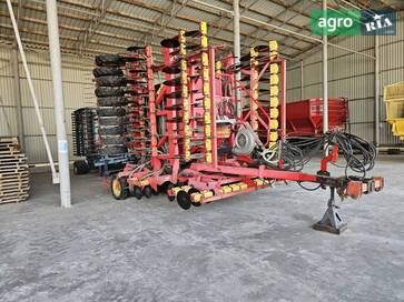 Vaderstad Rapid 2010 - фото