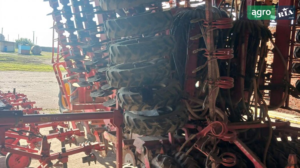 Сівалка Vaderstad RDA 800C 2007 - фото 1