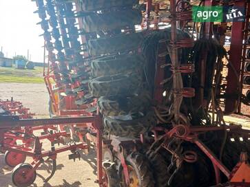 Vaderstad RDA 800C 2007 - фото