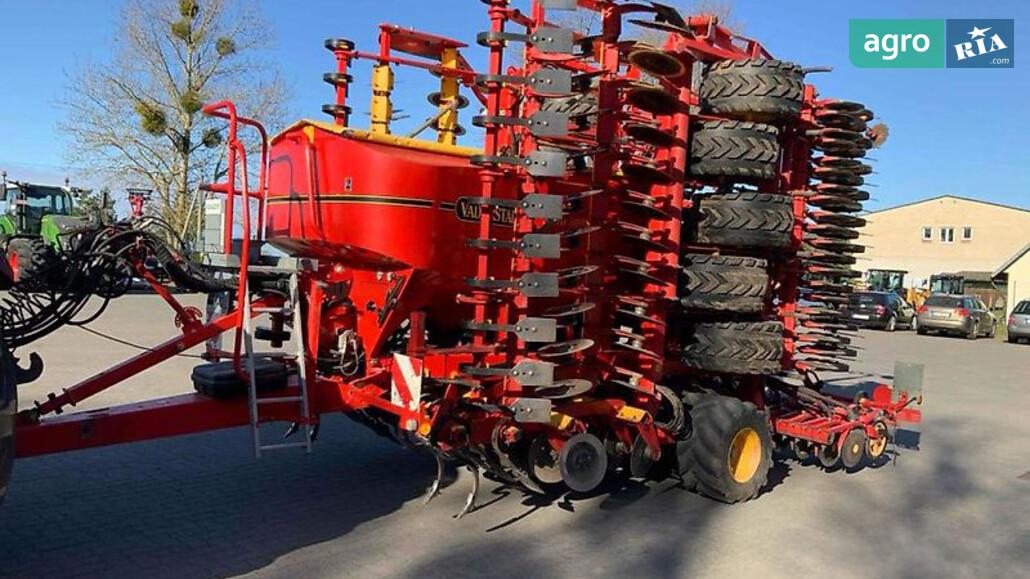 Сівалка Vaderstad S 2013 - фото 1