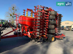 Сівалка Vaderstad S 2013