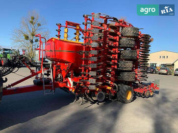 Vaderstad S 2013 - фото