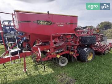 Vaderstad S 2012 - фото