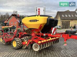 Сівалка Vaderstad S 2017