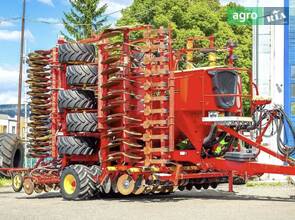 Посівний комплекс Vaderstad S 2018