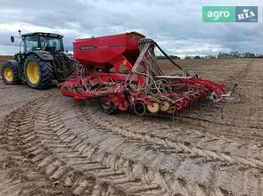 Сівалка Vaderstad S 2015