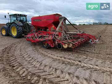 Vaderstad S 2015 - фото