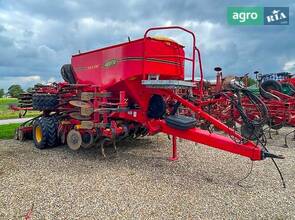 Сеялка Vaderstad Spirit 400C 2014