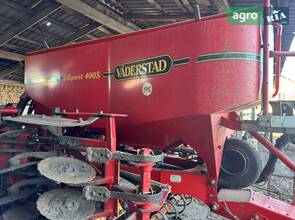 Сівалка Vaderstad Spirit 400S 2011