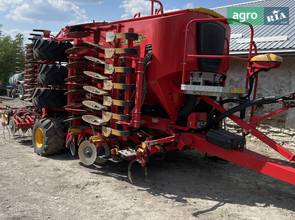 Сеялка Vaderstad Spirit 600C 2021