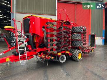 Vaderstad Spirit 600C 2019 - фото