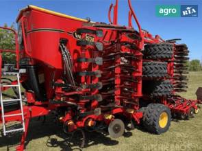 Сівалка Vaderstad Spirit 600C 2014