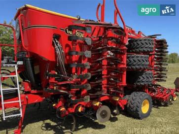 Vaderstad Spirit 600C 2014 - фото
