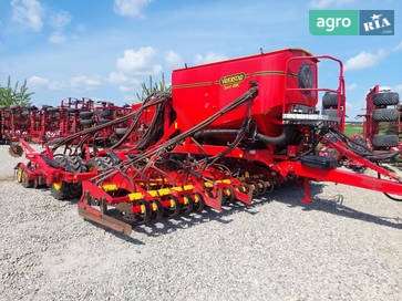 Vaderstad Spirit 600C 2013 - фото