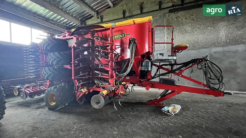 Сівалка Vaderstad Spirit 600C 2019 - фото 1