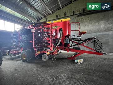 Vaderstad Spirit 600C 2019 - фото