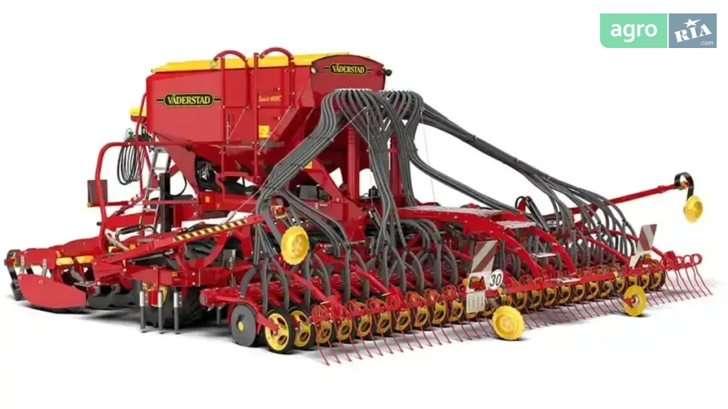 Сівалка Vaderstad Spirit 600C 2025 - фото 1