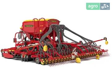 Vaderstad Spirit 600C 2025 - фото