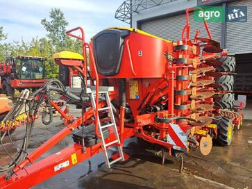 Vaderstad Spirit 600C 2018 - фото