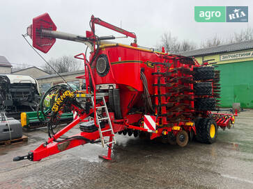 Vaderstad Spirit 600C 2015 - фото