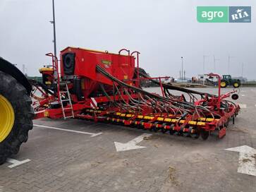 Vaderstad Spirit 900C 2019 - фото