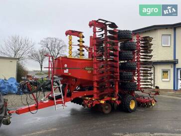 Vaderstad Spirit 900S 2012 - фото