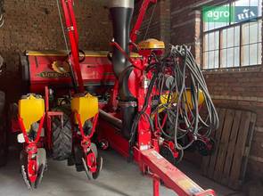 Сеялка Vaderstad Tempo F8 2022