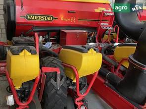 Сеялка Vaderstad Tempo F8 2022