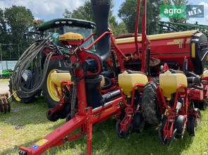 Сеялка Vaderstad Tempo F8 2015