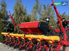Сеялка Vaderstad Tempo F8 2018