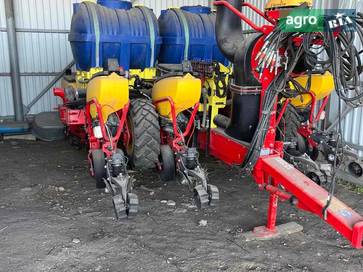 Vaderstad Tempo F8 2022 - фото