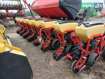 Vaderstad Tempo F8 2013 - фото