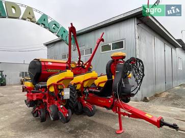 Vaderstad Tempo F8 2018 - фото