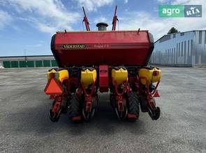 Сівалка Vaderstad Tempo F8 2017